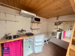  Appartement � louer 1 pi�ce 13 m�