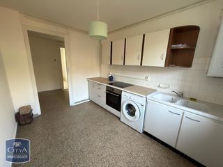  Appartement � louer 2 pi�ces 45 m�