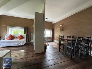  Appartement � louer 1 pi�ce 30 m�