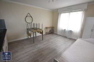  Appartement � louer 1 pi�ce 24 m�