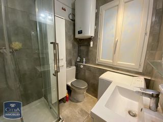  Appartement � louer 2 pi�ces 39 m�