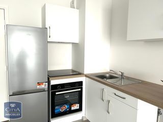  Appartement � louer 1 pi�ce 32 m�