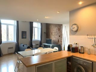  Appartement � louer 2 pi�ces 53 m�