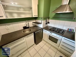  Appartement � louer 2 pi�ces 36 m�