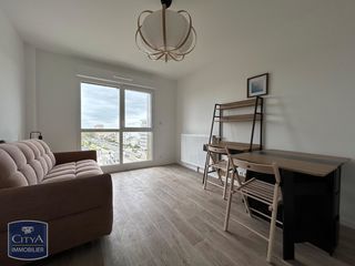  Appartement � louer 1 pi�ce 24 m�