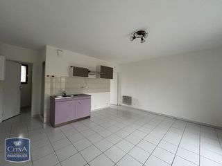  Appartement � louer 2 pi�ces 34 m�