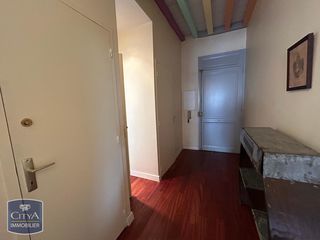  Appartement � louer 2 pi�ces 58 m�