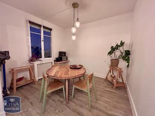  Appartement � louer 3 pi�ces 77 m�