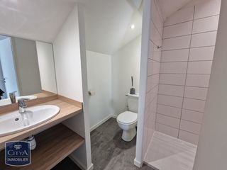  Appartement � louer 1 pi�ce 21 m�