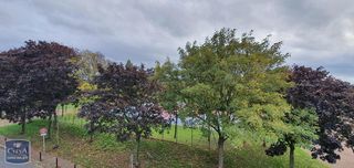  Appartement � louer 2 pi�ces 34 m�