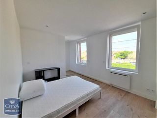  Maison � louer 5 pi�ces 105 m�