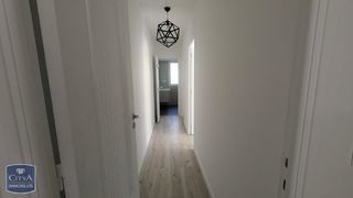  Appartement � louer 3 pi�ces 59 m�