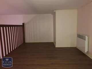  Appartement � louer 1 pi�ce 23 m�