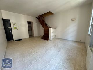  Appartement � louer 2 pi�ces 38 m�