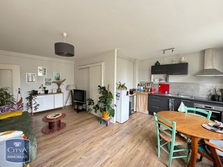  Appartement � louer 2 pi�ces 43 m�