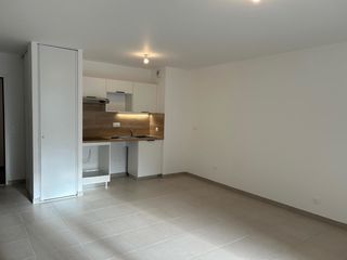  Appartement � louer 2 pi�ces 44 m�