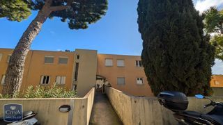  Appartement � louer 3 pi�ces 63 m�