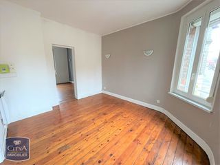  Appartement � louer 3 pi�ces 56 m�