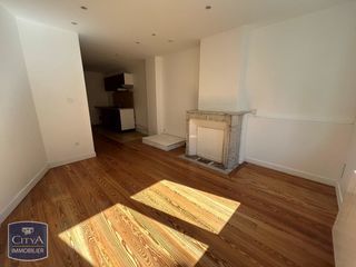  Appartement � louer 1 pi�ce 39 m�