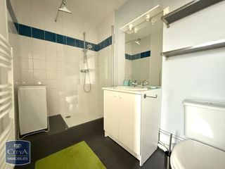  Appartement � louer 2 pi�ces 32 m�