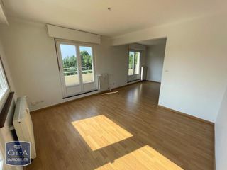  Appartement � louer 3 pi�ces 82 m�