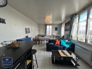  Appartement � louer 3 pi�ces 59 m�