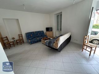  Appartement � louer 3 pi�ces 68 m�