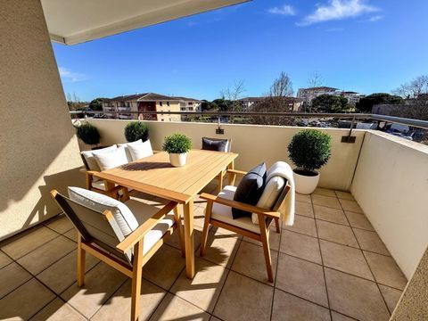   Vente Appartement Appartement - 3 pi�ce(s) - 60 m�