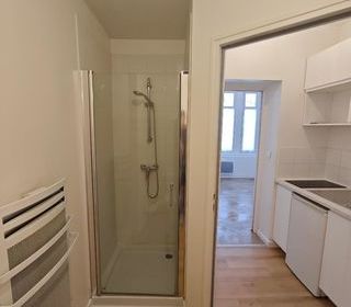  Appartement � louer 1 pi�ce 20 m�