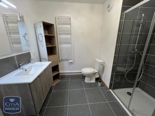  Appartement � louer 2 pi�ces 47 m�