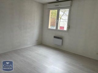  Appartement � louer 2 pi�ces 47 m�