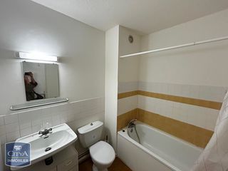  Appartement � louer 2 pi�ces 33 m�