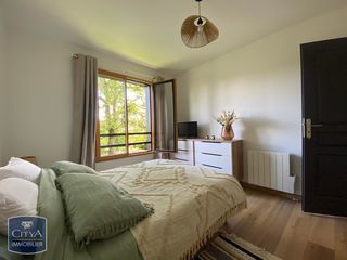  Appartement � louer 2 pi�ces 44 m�