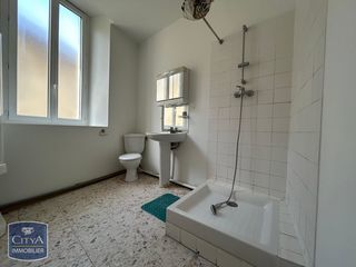  Appartement � louer 3 pi�ces 63 m�