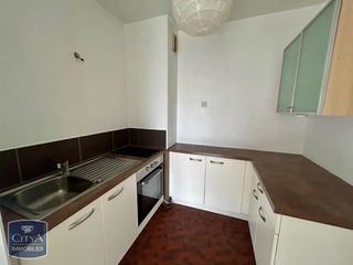  Appartement � louer 1 pi�ce 34 m�