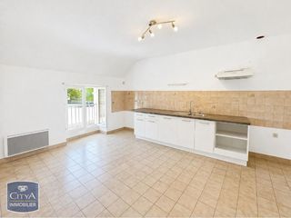  Appartement � louer 3 pi�ces 98 m�