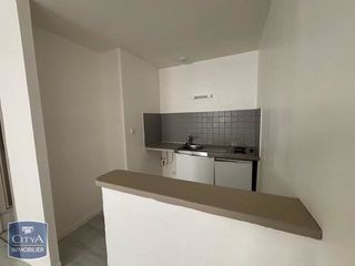  Appartement � louer 1 pi�ce 24 m�