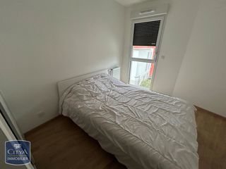  Appartement � louer 3 pi�ces 65 m�