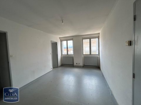   Location Appartement Appartement - 2 pi�ce(s) - 40 m�