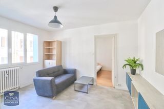  Appartement � louer 2 pi�ces 39 m�