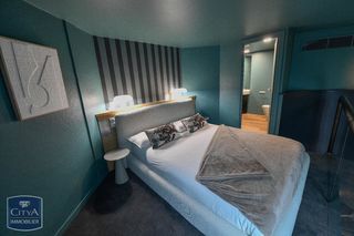  Appartement � louer 2 pi�ces 40 m�