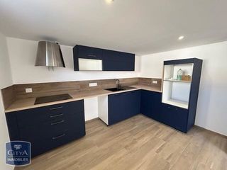  Maison � louer 4 pi�ces 128 m�