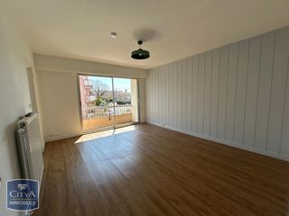  Appartement � louer 1 pi�ce 34 m�