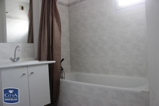  Appartement � louer 2 pi�ces 49 m�