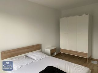  Appartement � louer 3 pi�ces 63 m�