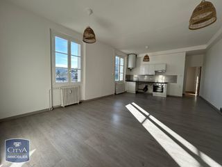  Appartement � louer 3 pi�ces 66 m�