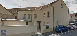  Appartement � louer 3 pi�ces 55 m�