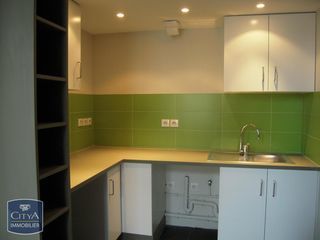  Appartement � louer 2 pi�ces 50 m�