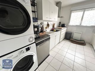  Maison � louer 4 pi�ces 81 m�