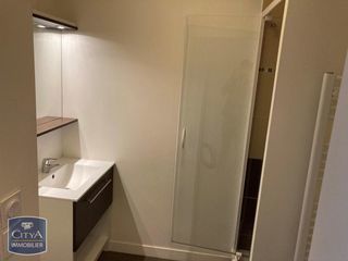  Appartement � louer 1 pi�ce 26 m�